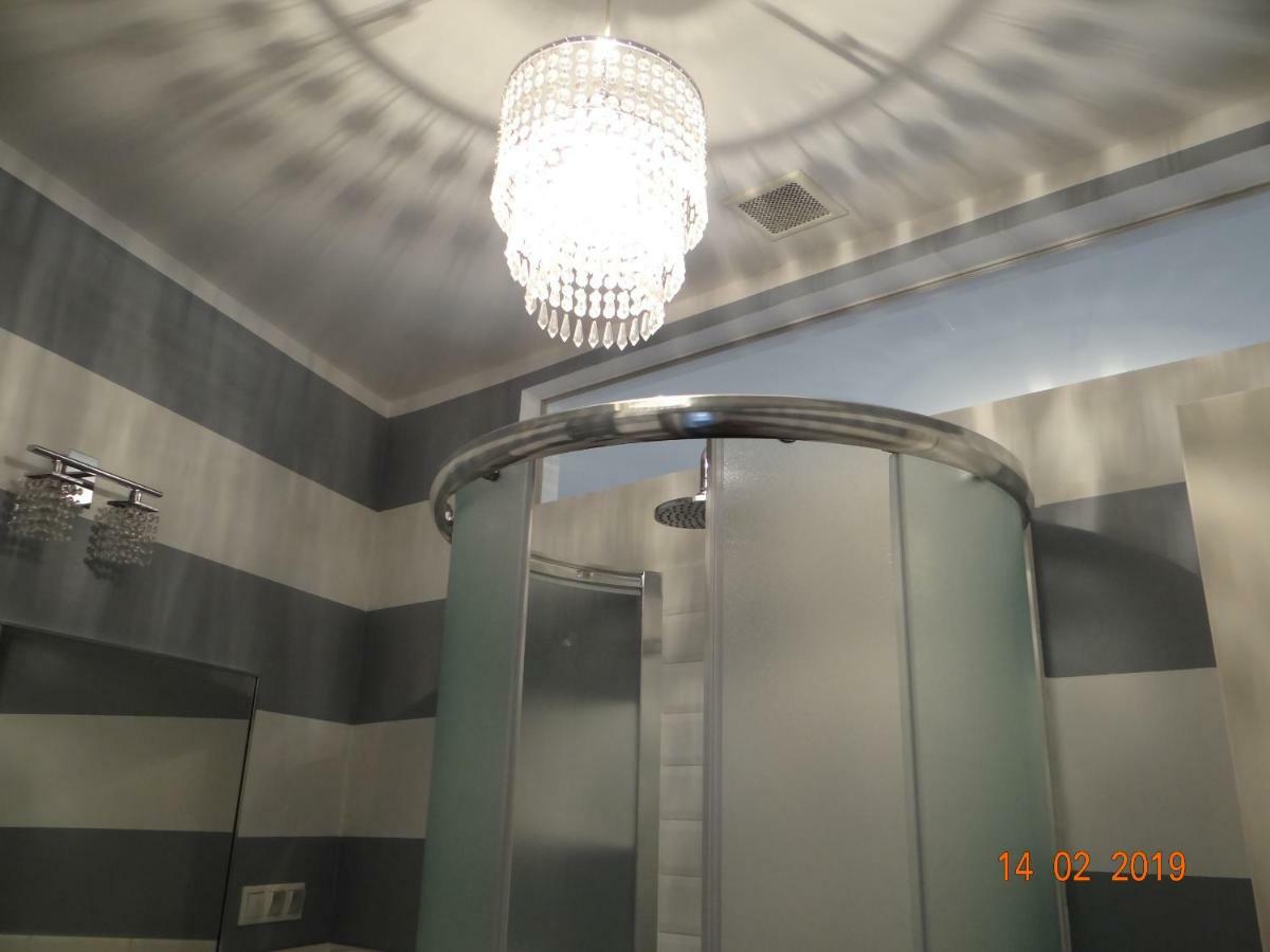 City Center Boutique Apartment Варшава Екстериор снимка
